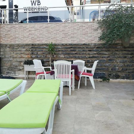 Mavi Yesil Yasam Hotel Гумбет Экстерьер фото