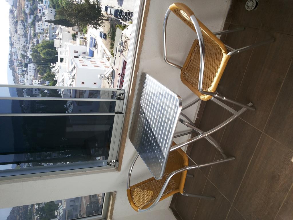 Mavi Yesil Yasam Hotel Гумбет Экстерьер фото
