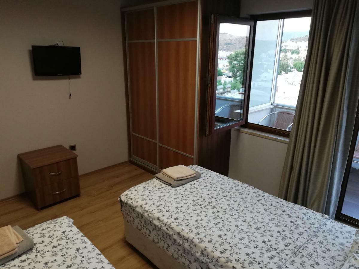 Mavi Yesil Yasam Hotel Гумбет Экстерьер фото