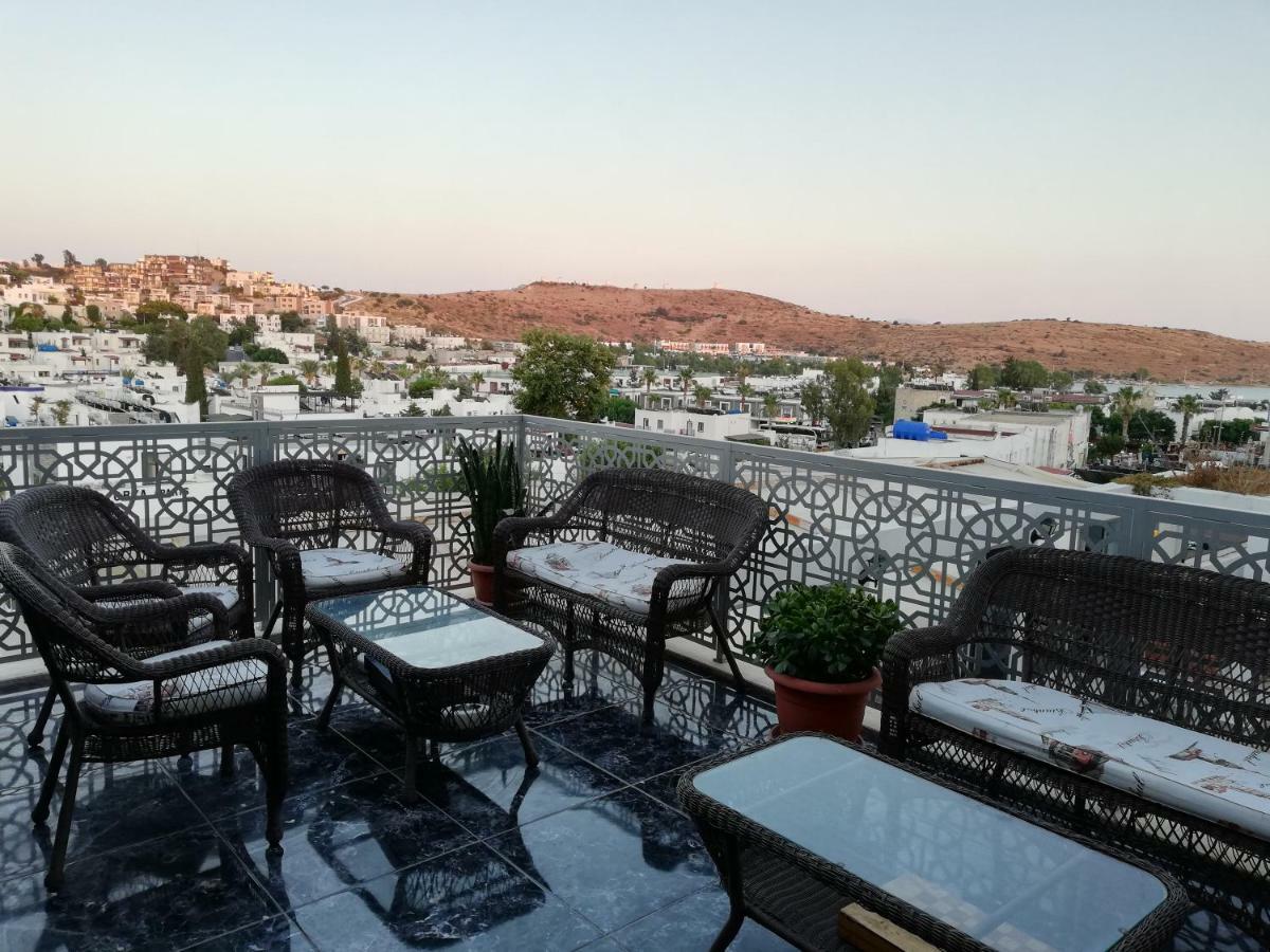 Mavi Yesil Yasam Hotel Гумбет Экстерьер фото
