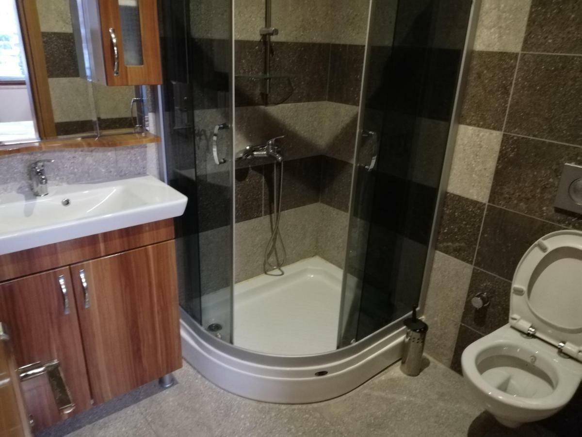 Mavi Yesil Yasam Hotel Гумбет Экстерьер фото