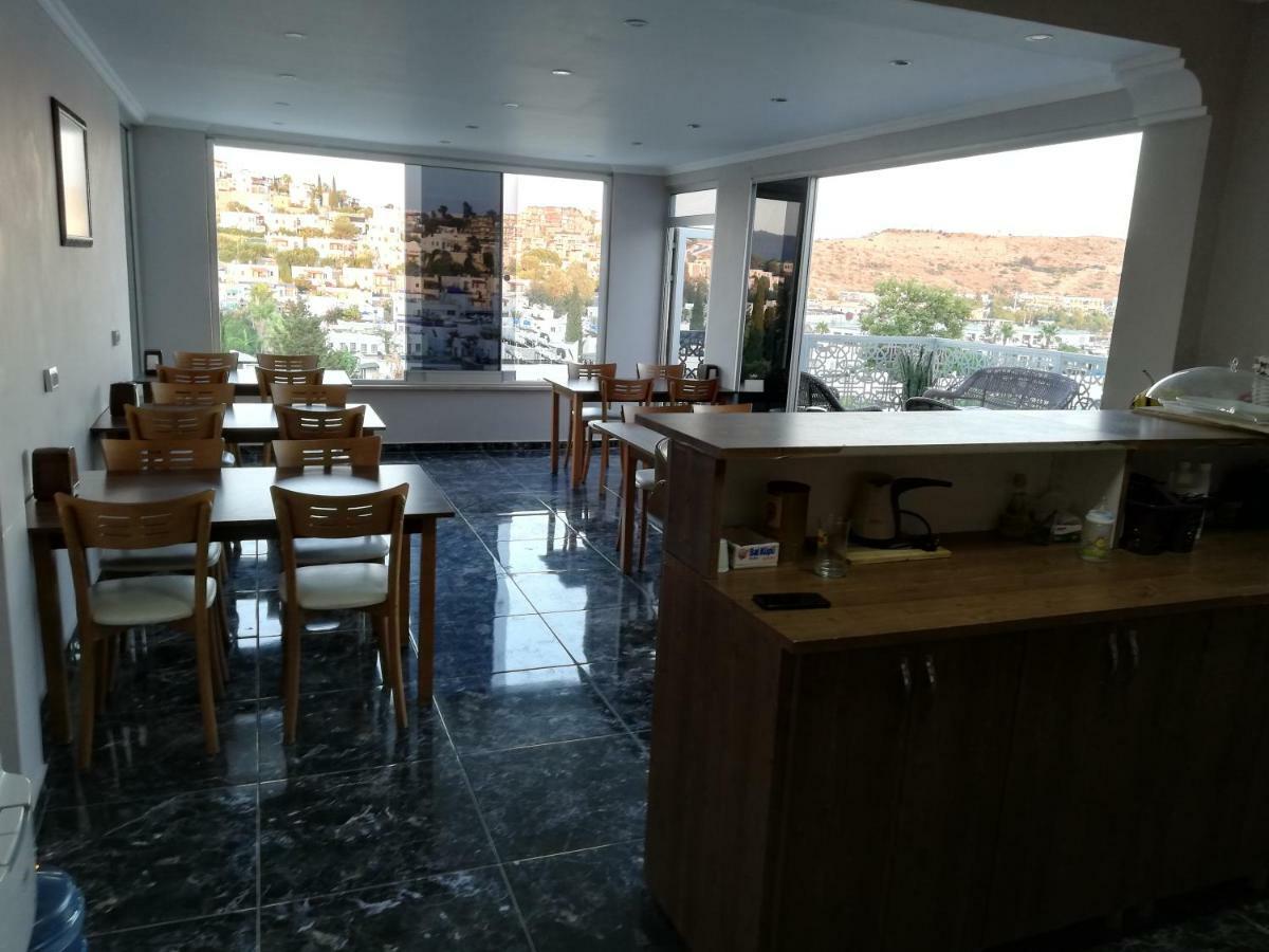Mavi Yesil Yasam Hotel Гумбет Экстерьер фото