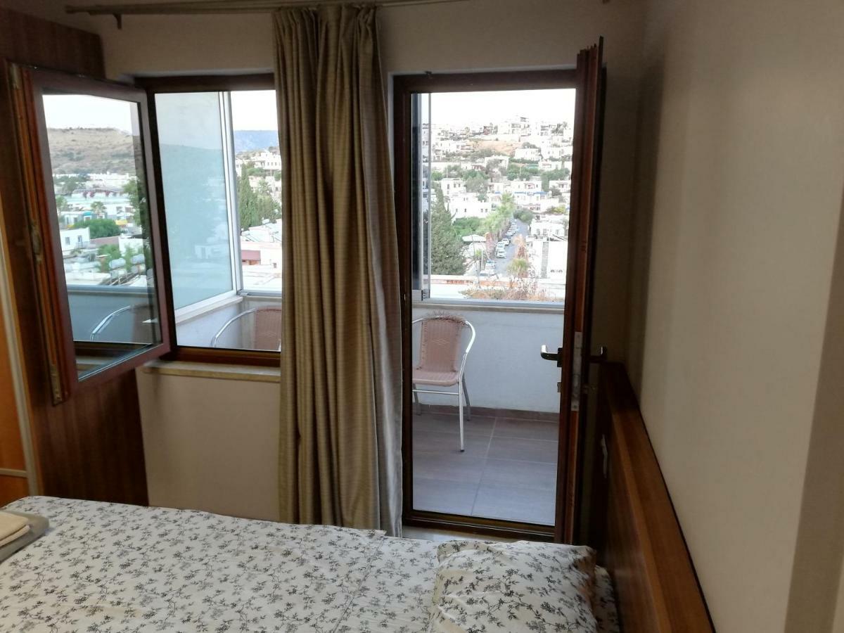 Mavi Yesil Yasam Hotel Гумбет Экстерьер фото