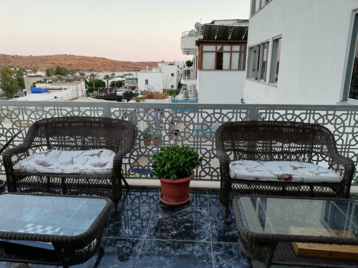 Mavi Yesil Yasam Hotel Гумбет Экстерьер фото