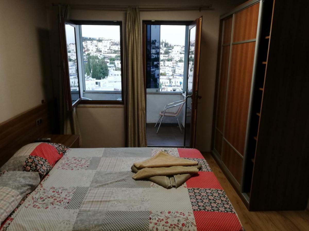 Mavi Yesil Yasam Hotel Гумбет Экстерьер фото